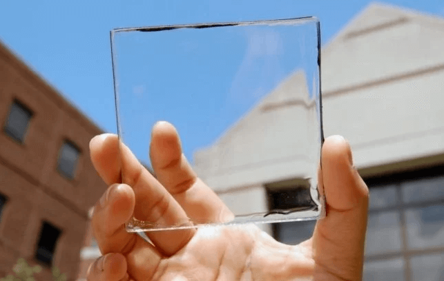 Paneles solares podrán convertir ventanas en fuentes de energía