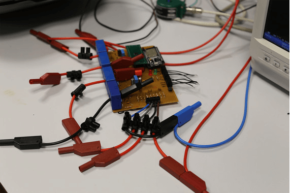 Electrodomésticos inteligentes aprenden a como auto diagnosticarse.