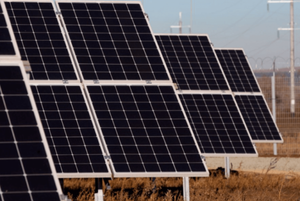 Celsia paneles solares