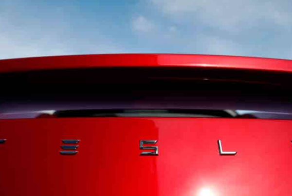 autos eléctricos