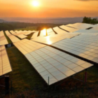 transformación del sector eléctrico