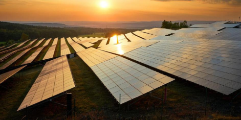 transformación del sector eléctrico