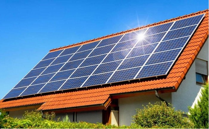 Energía Solar y beneficios del decreto 829 de 2020 en Colombia