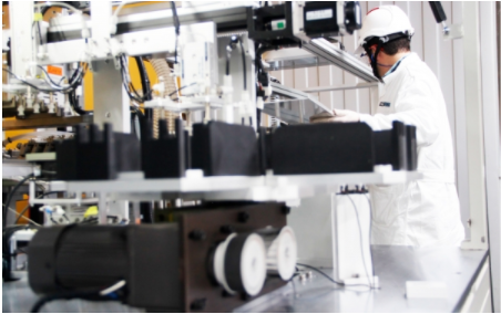 Paneles solares colombianos – Manufactura 100% colombiana