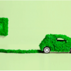 movilidad eléctrica sostenible