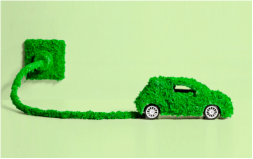 movilidad eléctrica sostenible