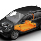 Cómo convertir un vehículo de combustión interna a eléctrico