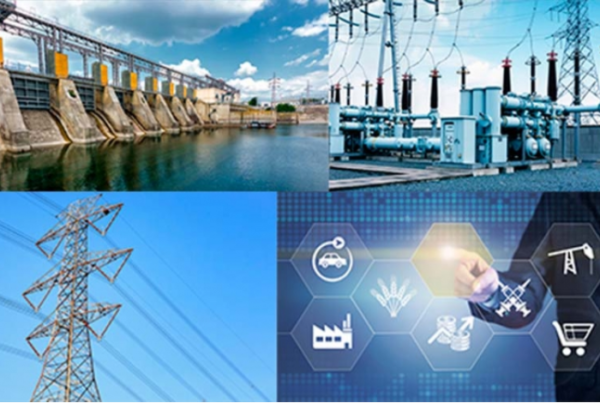 Transición energética en Colombia