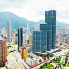 Metro de Bogotá