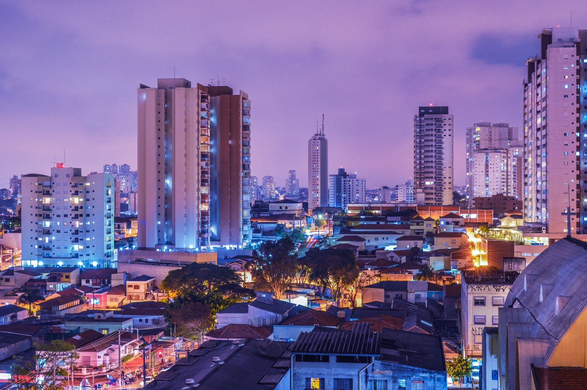 Los retos del sector energético