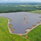 parques solares