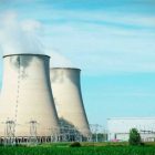 energía nuclear México