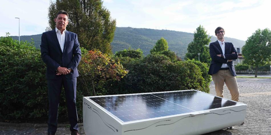 En Colombia debutan generadores para zonas sin luz en bolívar