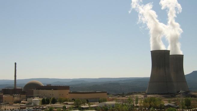 La energía nuclear regresa